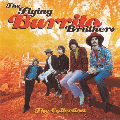 The Flying Burrito Brothers